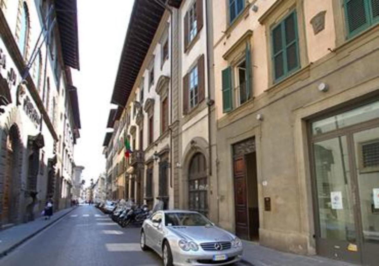 Leonardo Al Duomo - Bufalini Apartments Florence Luaran gambar
